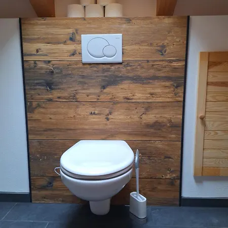 Ferienwohnung Brueggler Schönau am Königssee Exterior foto