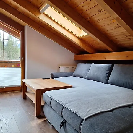 Ferienwohnung Brueggler Schönau am Königssee Exterior foto