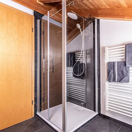 Ferienwohnung Brueggler Schönau am Königssee Exterior foto