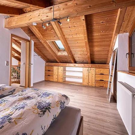Ferienwohnung Brueggler Schönau am Königssee Exterior foto
