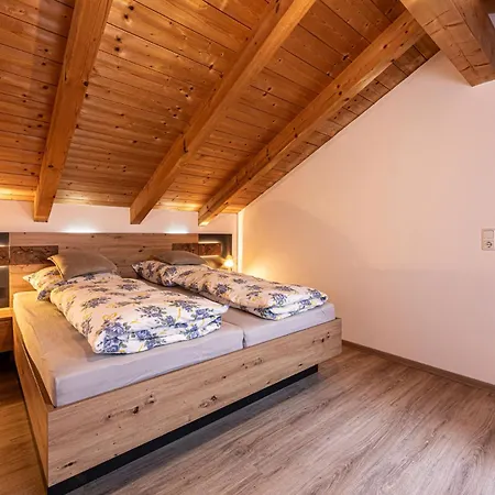 Ferienwohnung Brueggler Schönau am Königssee Exterior foto