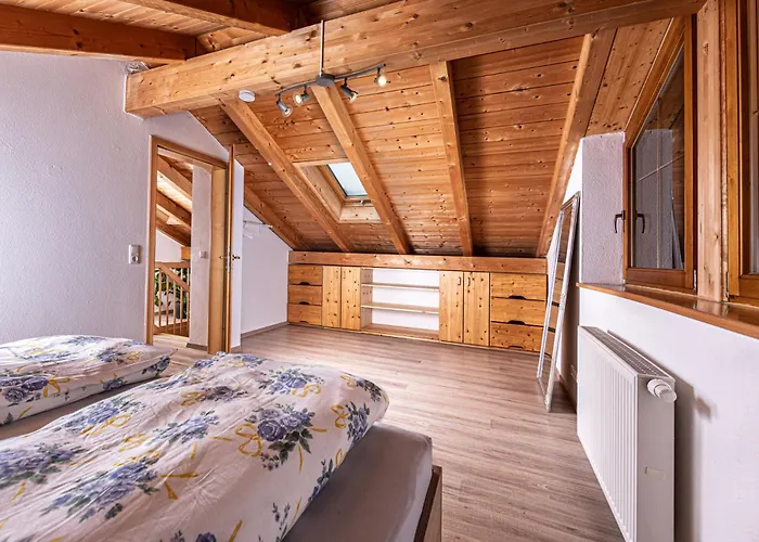Ferienwohnung Brueggler