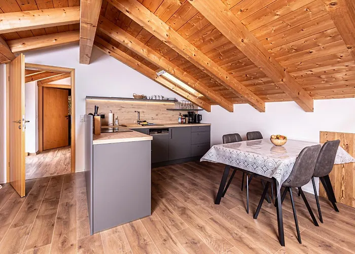 Ferienwohnung Brueggler