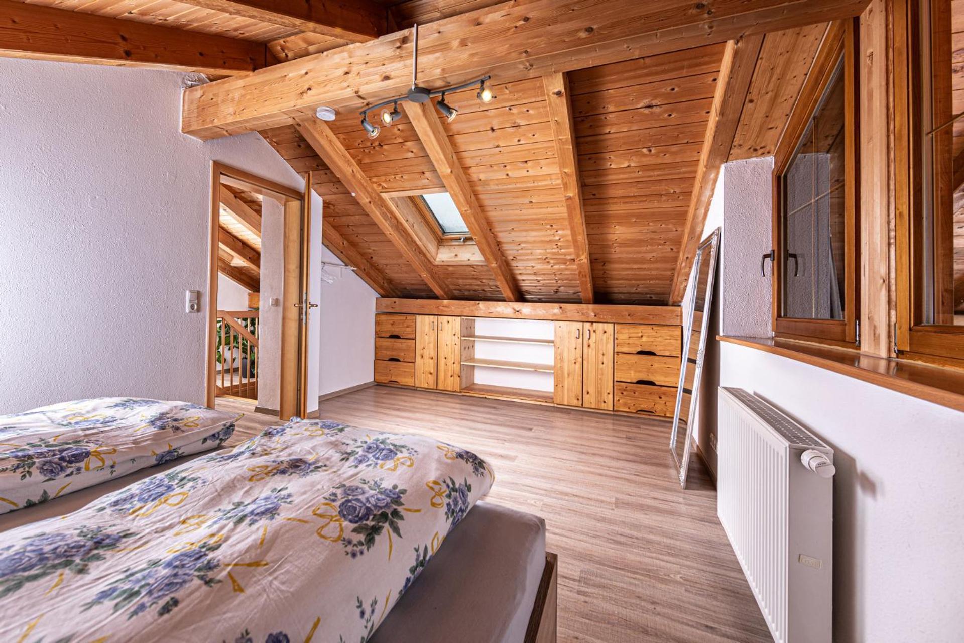 Brueggler Apartment *