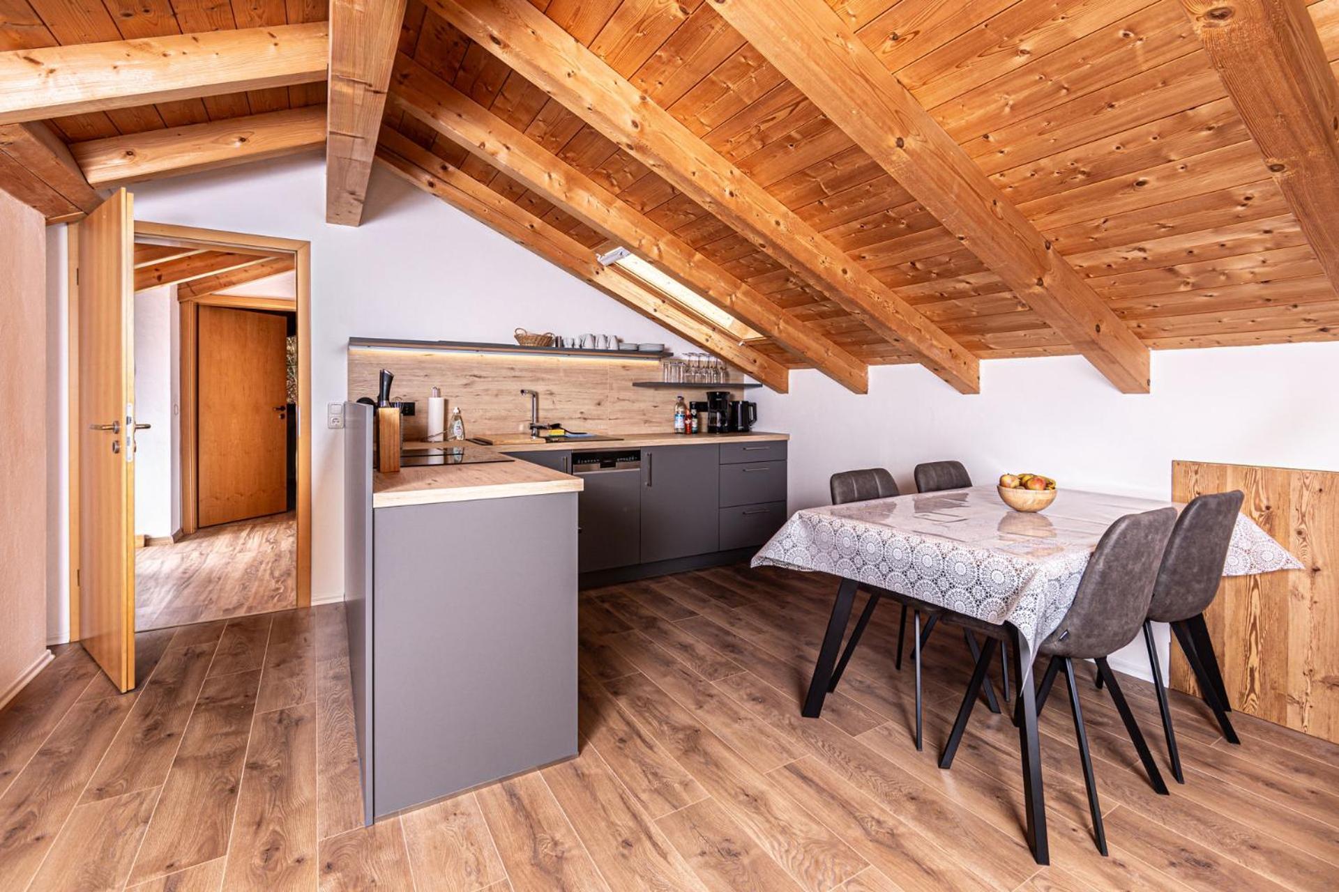 Apartment Brueggler Schoenau am Koenigsee