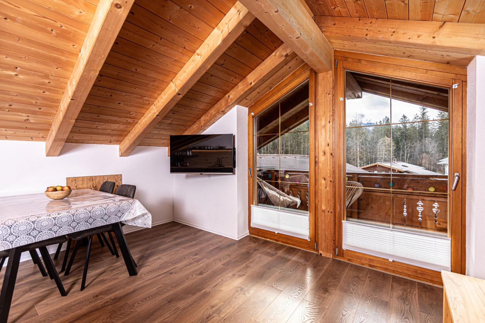 Brueggler Apartment Schoenau am Koenigsee